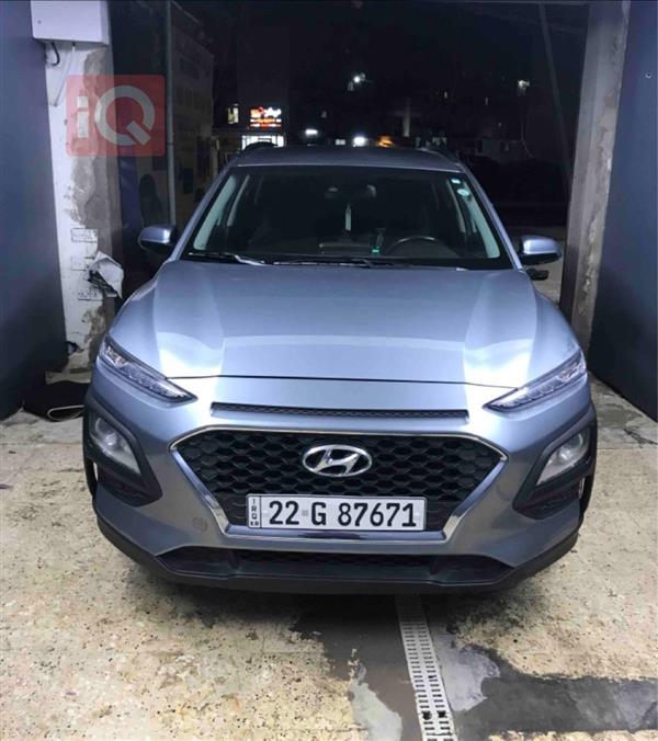 Hyundai for sale in Iraq